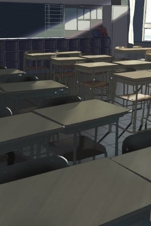 알파들만 있는 남고에서 살아남기..!?