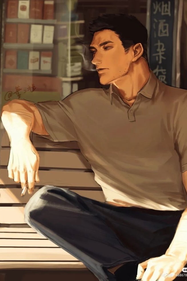 박용호