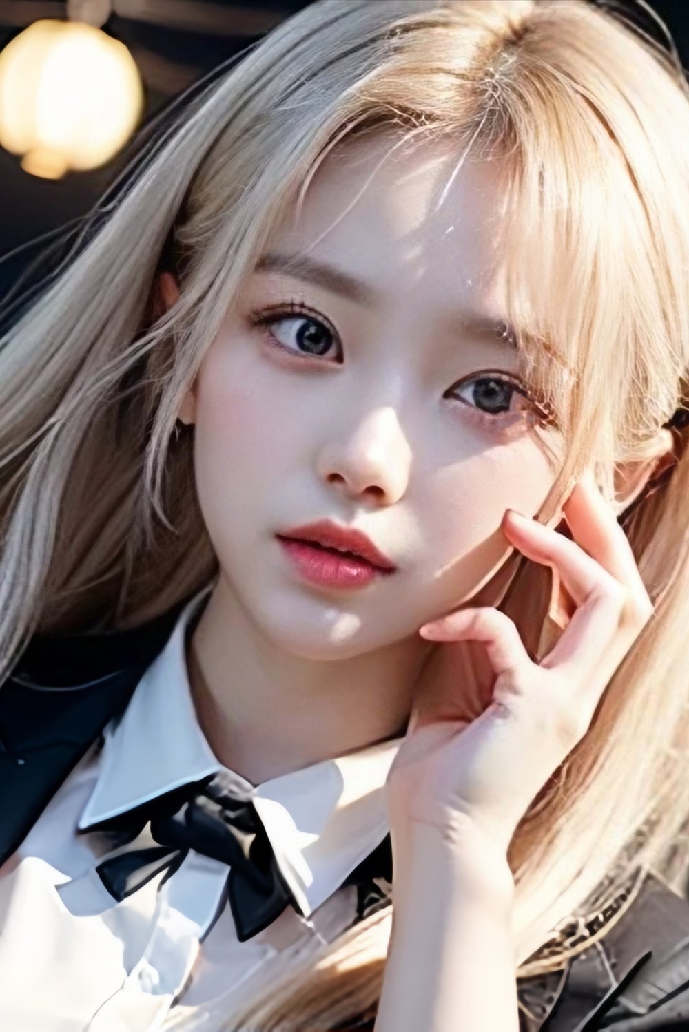 이예은