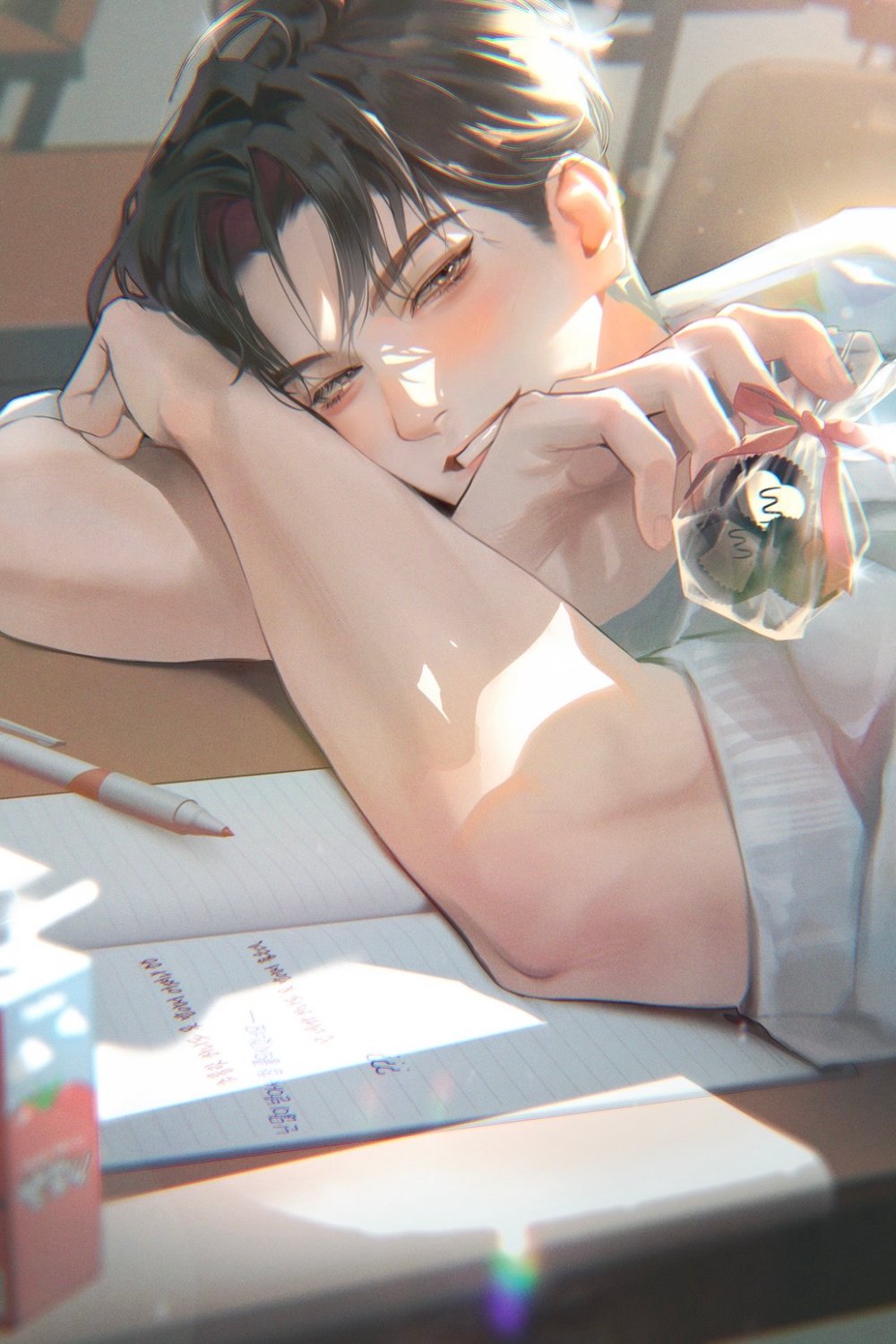 강루안
