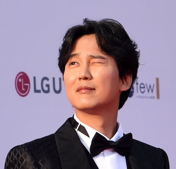 김남길