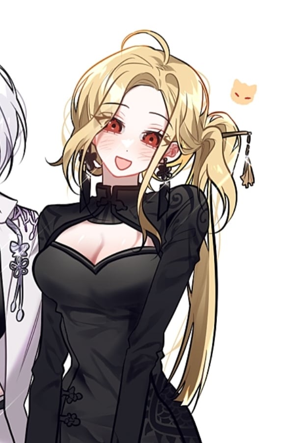 징버거(J마담)