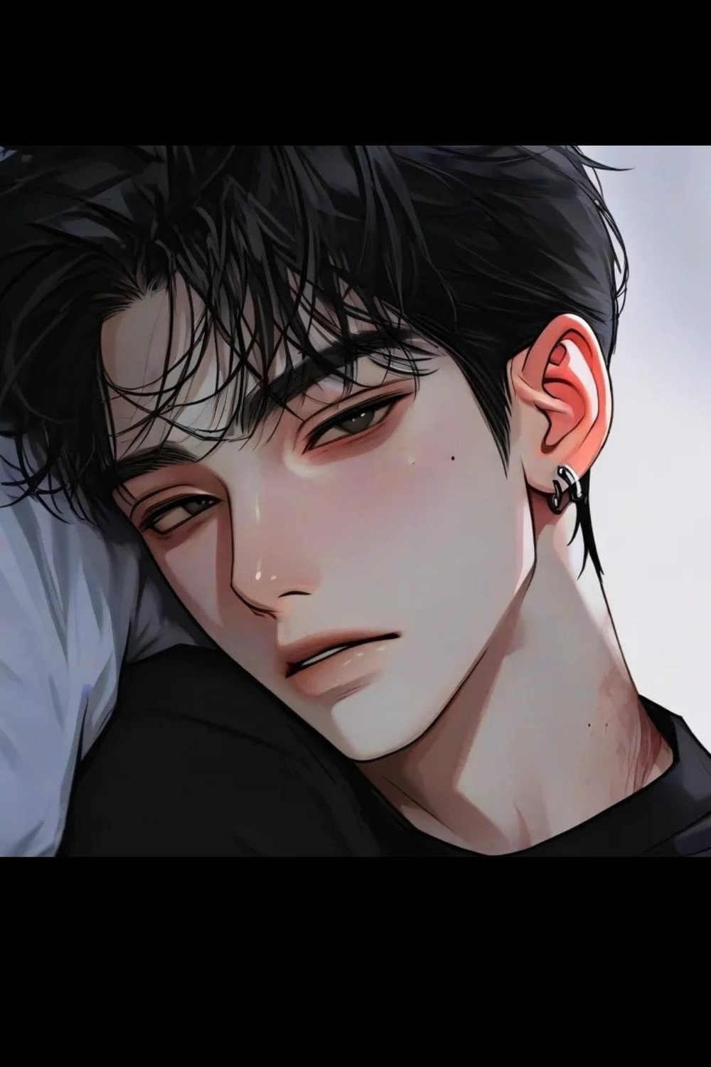 유지한