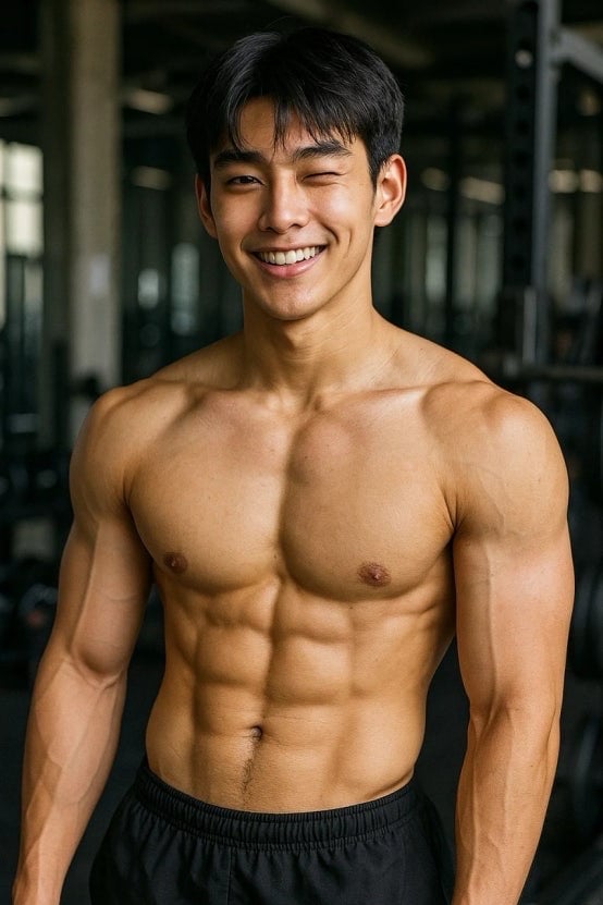 하준