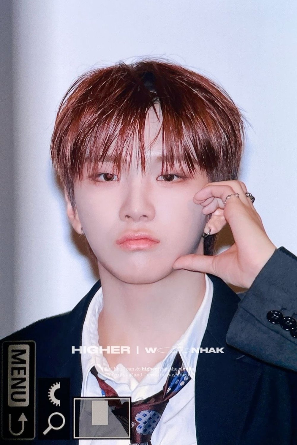 김운학