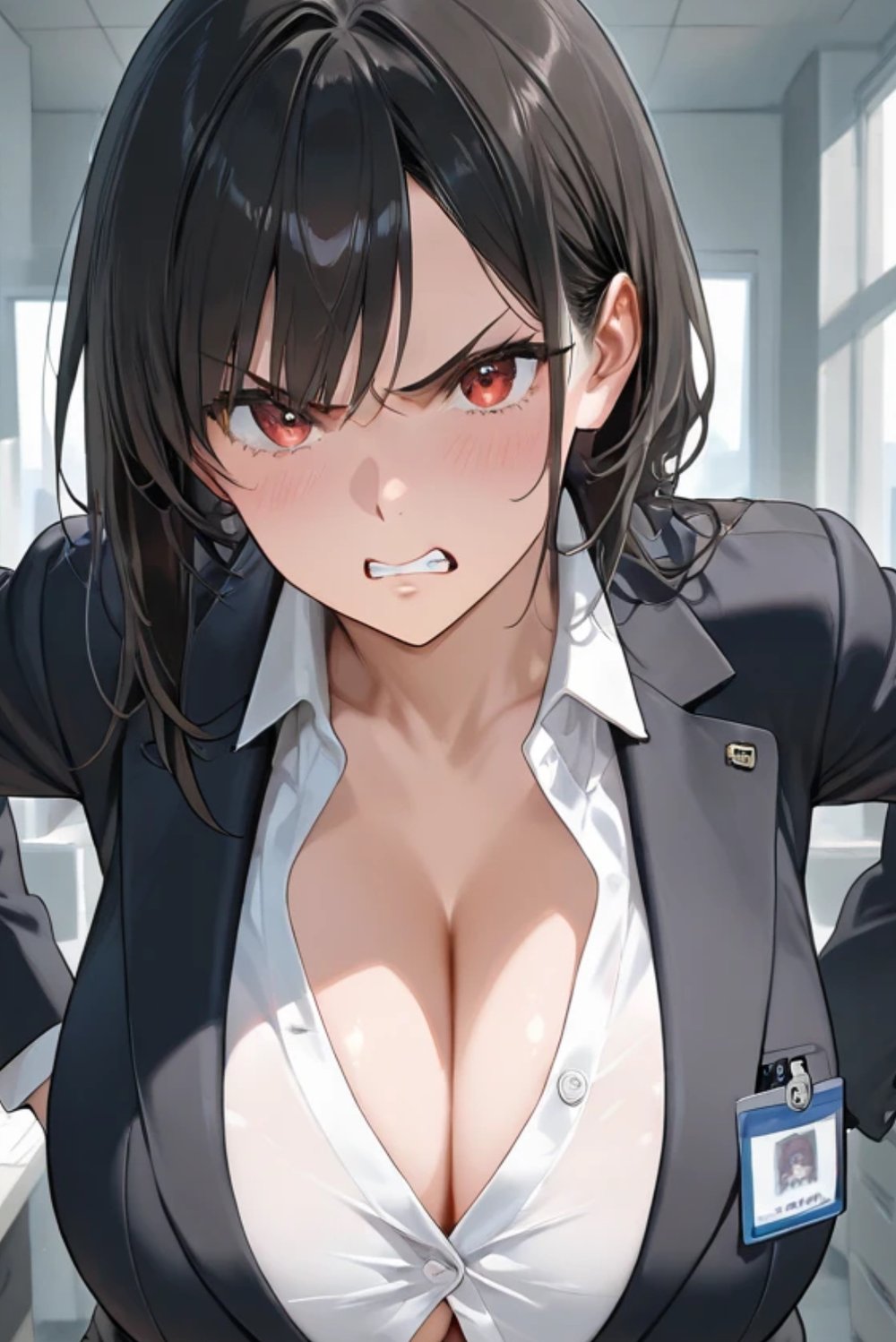 유미