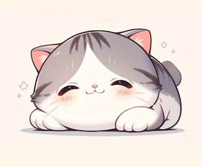 냥냥이