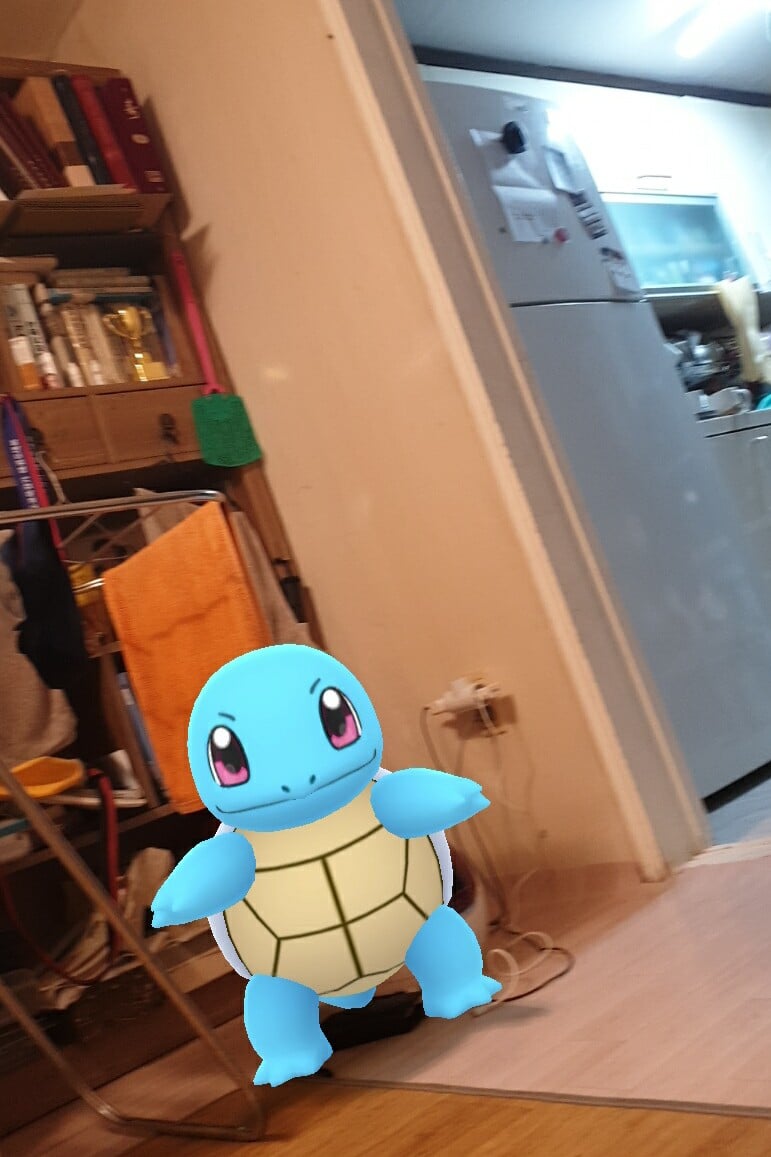 꼬부끼