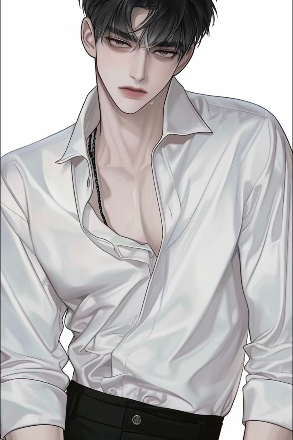 유지한