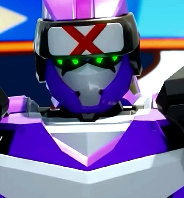 쉐도우x