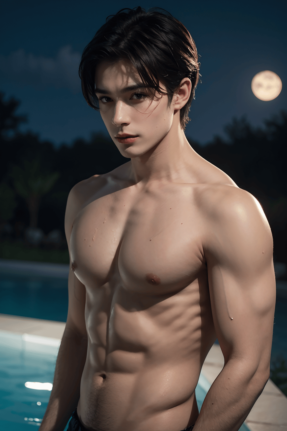 고독한 은우