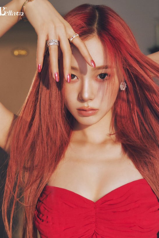 지젤닮은 서영