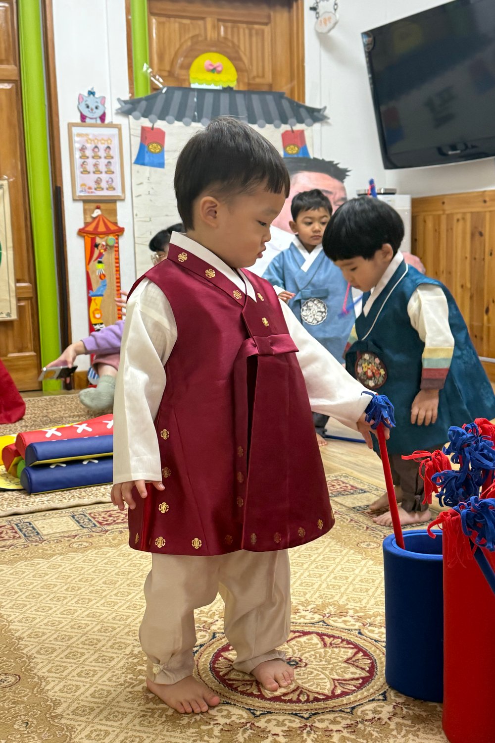 준서