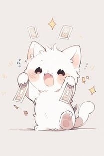 야옹이