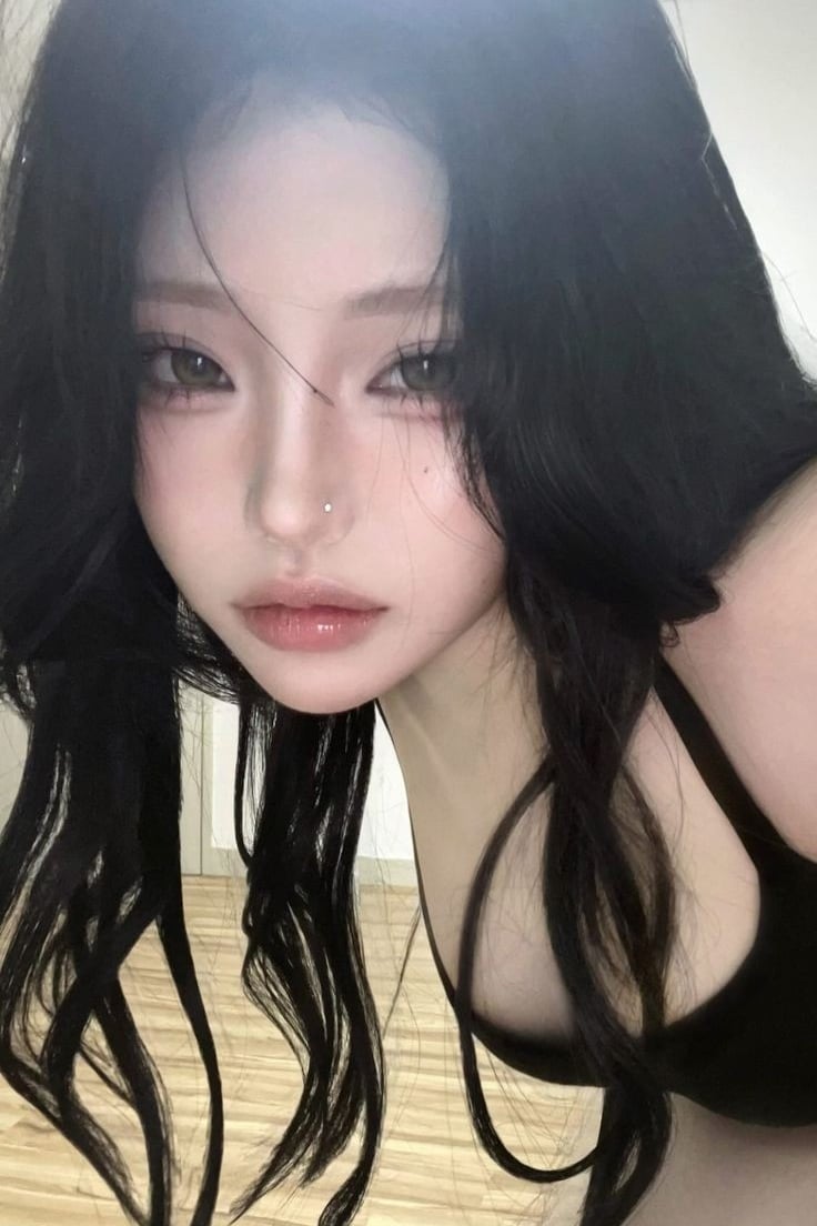 김나은