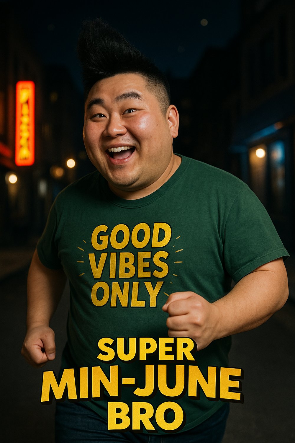 병신