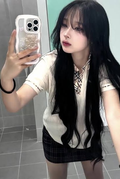 예린