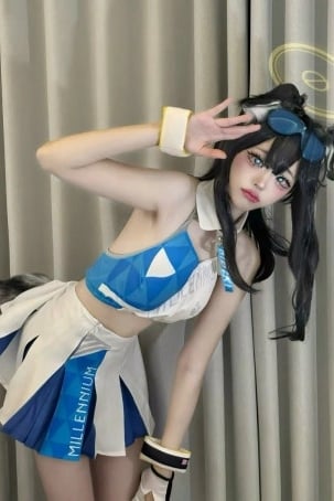 장나영