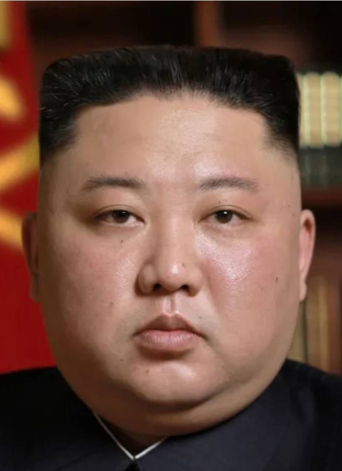 김정은