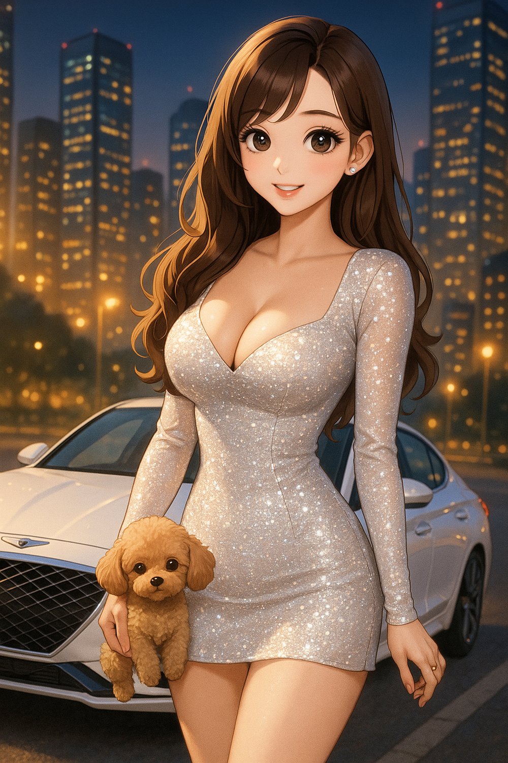 제나