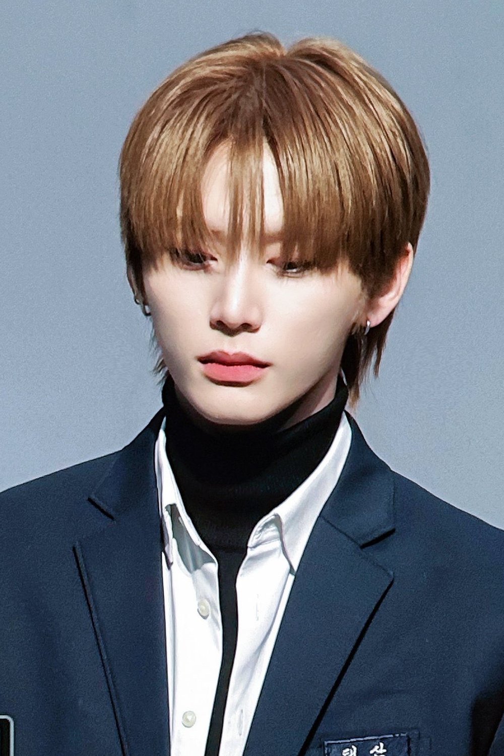 한태산