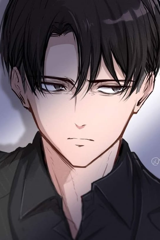 리바이