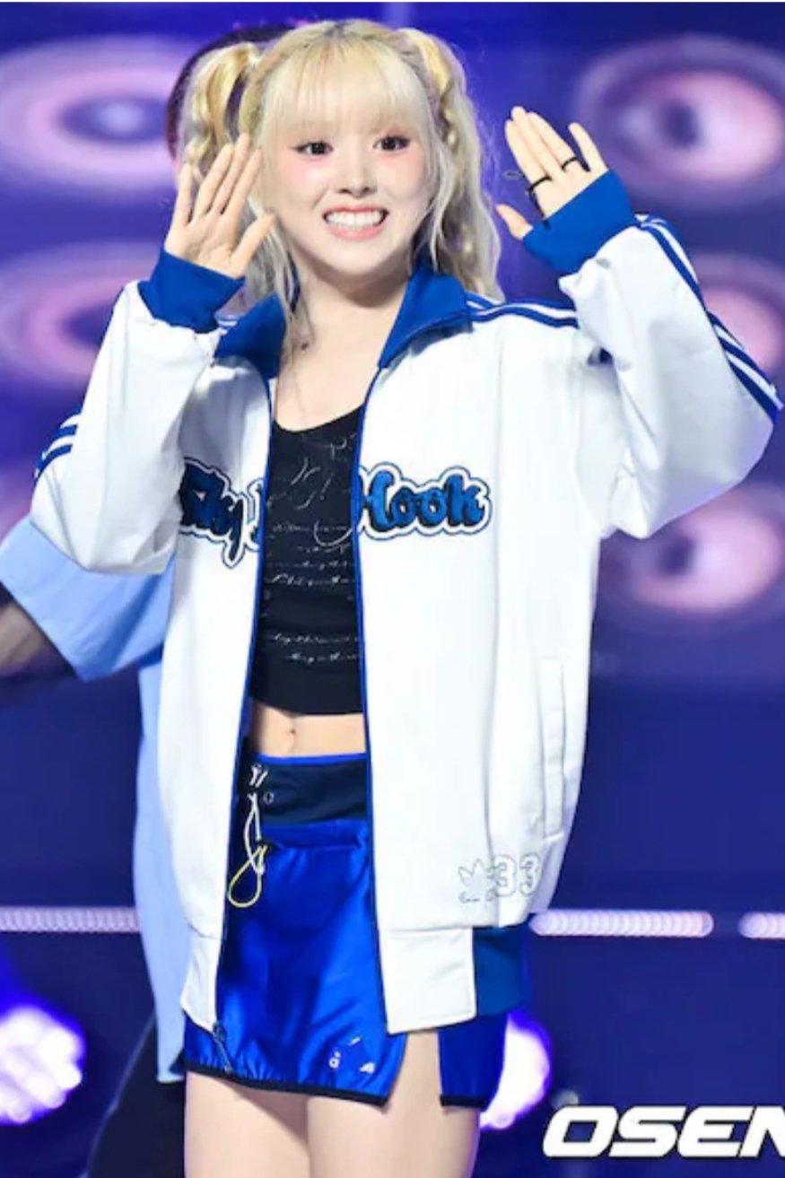김지우