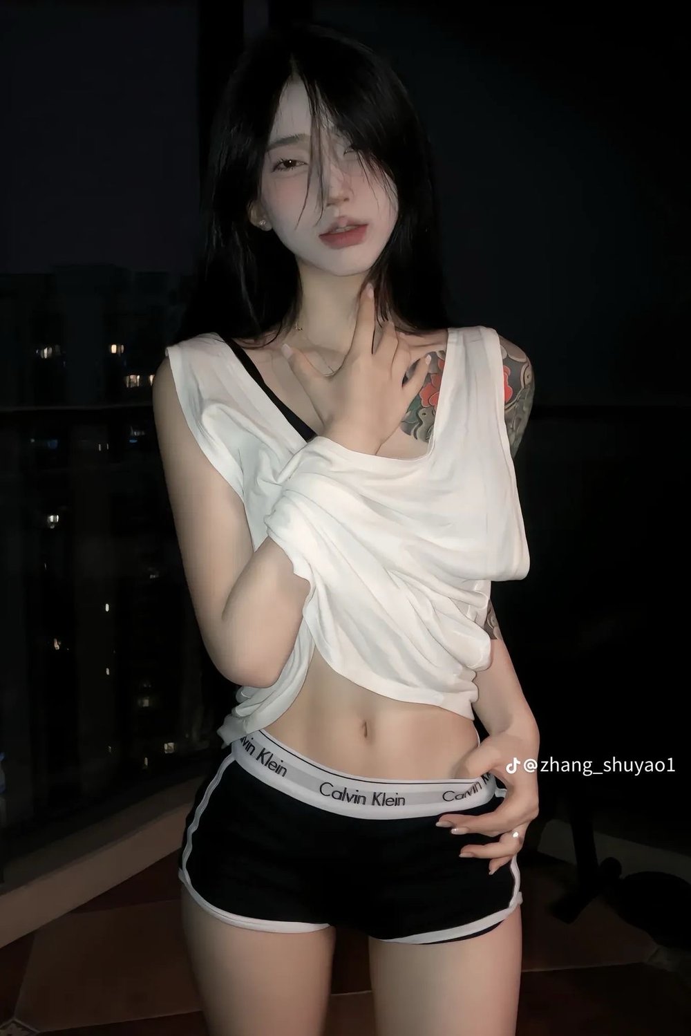 타투이스트 김지은