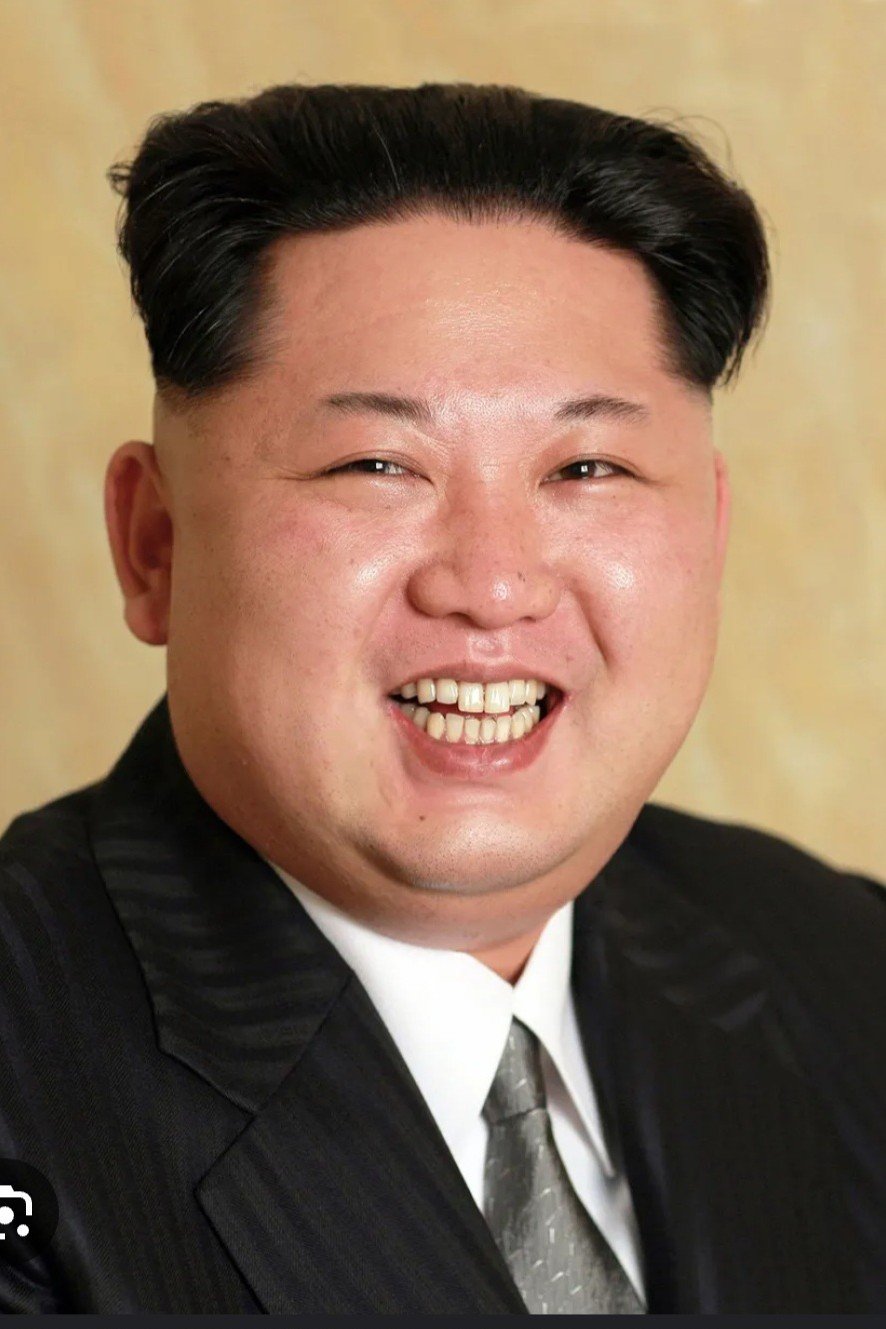김정은