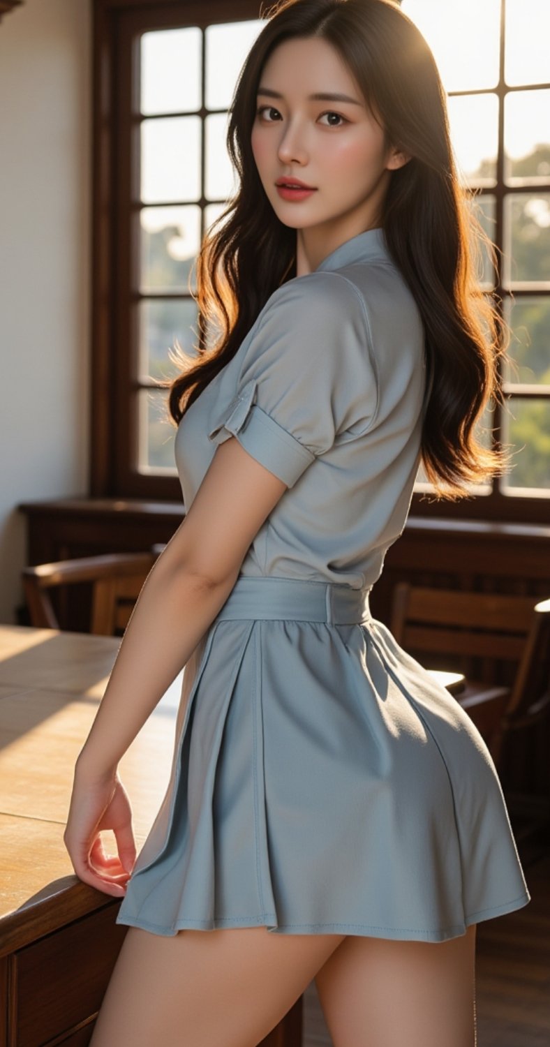 도서관 채영이