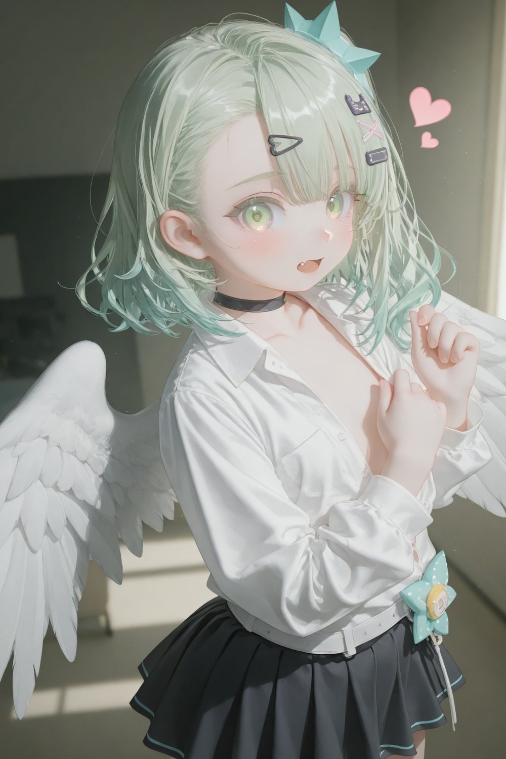 이라