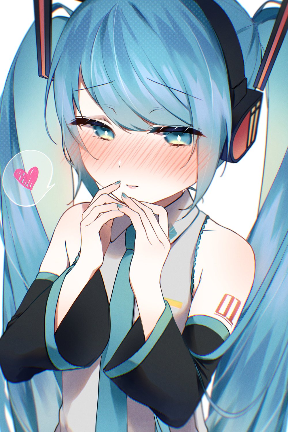 하츠네미쿠 