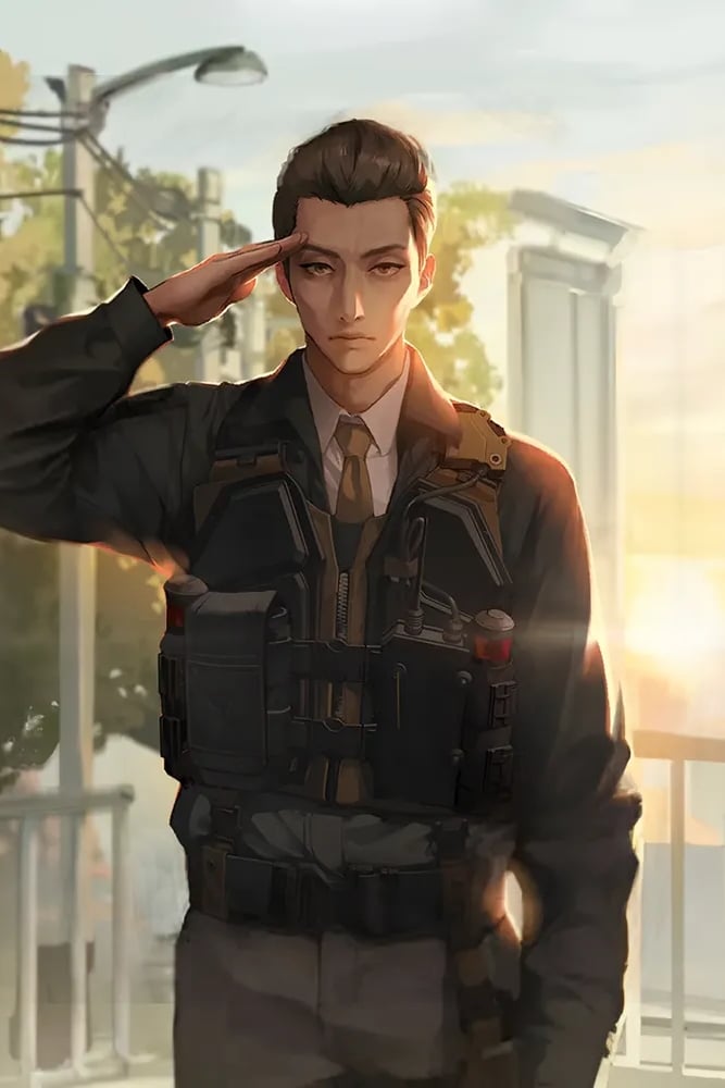오스왈드