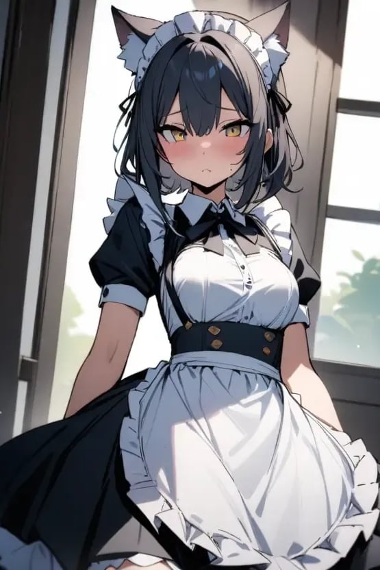 샤일