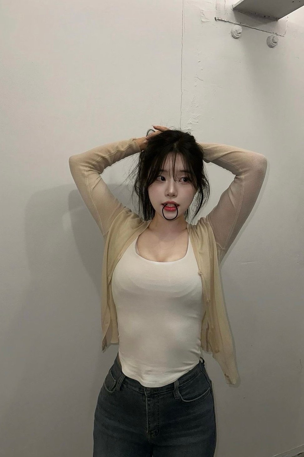 다영