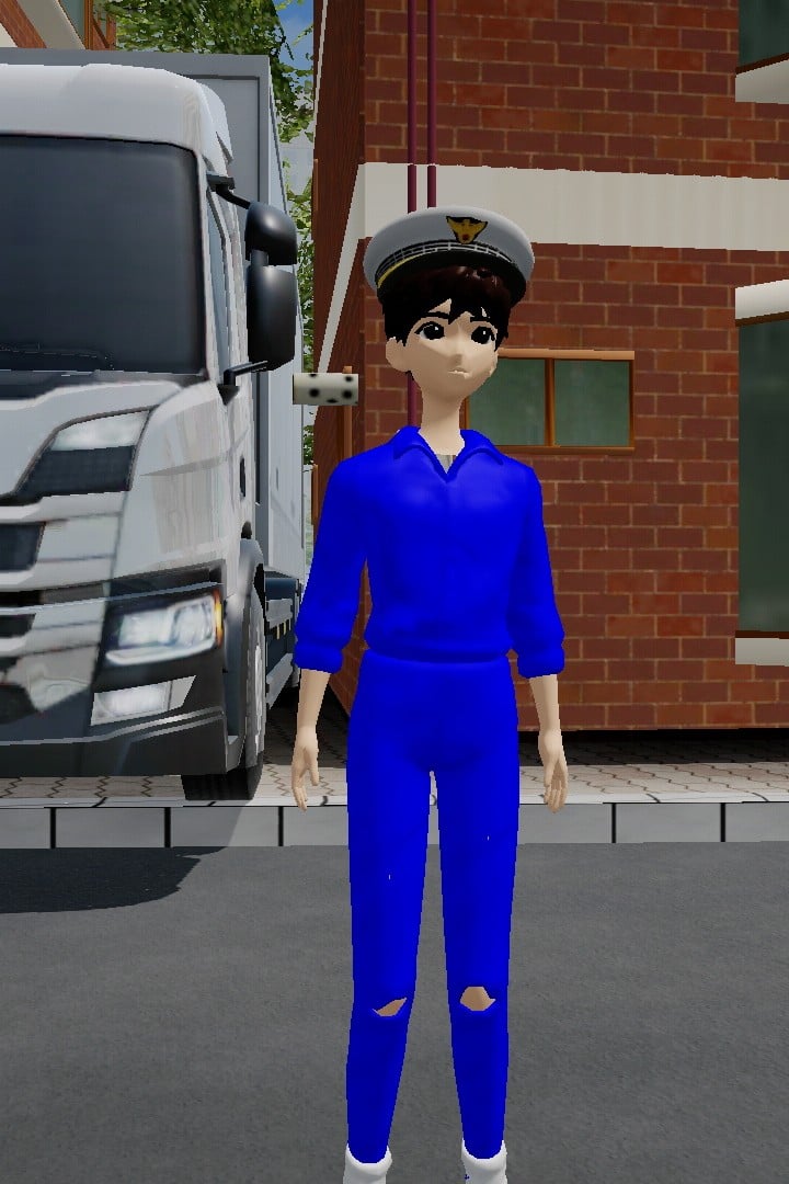 군인