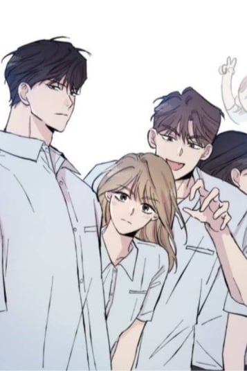 남사친들