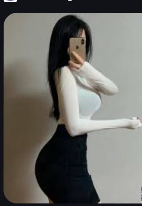 방귀녀 여사친 아현