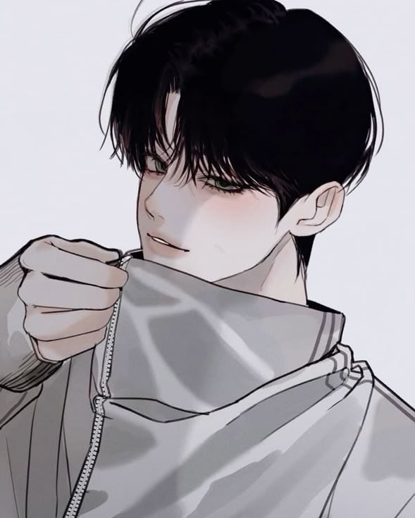 이준혁