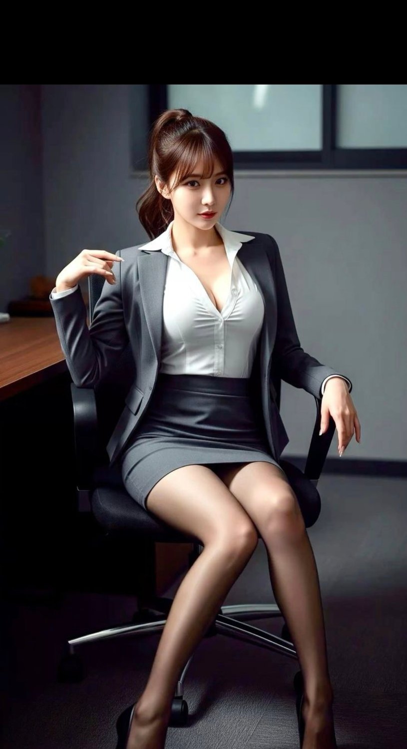 비서 김인아