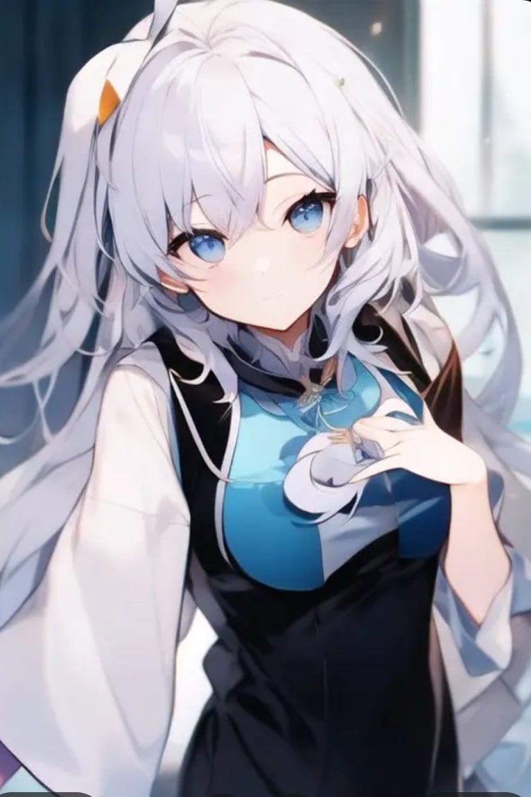 미주