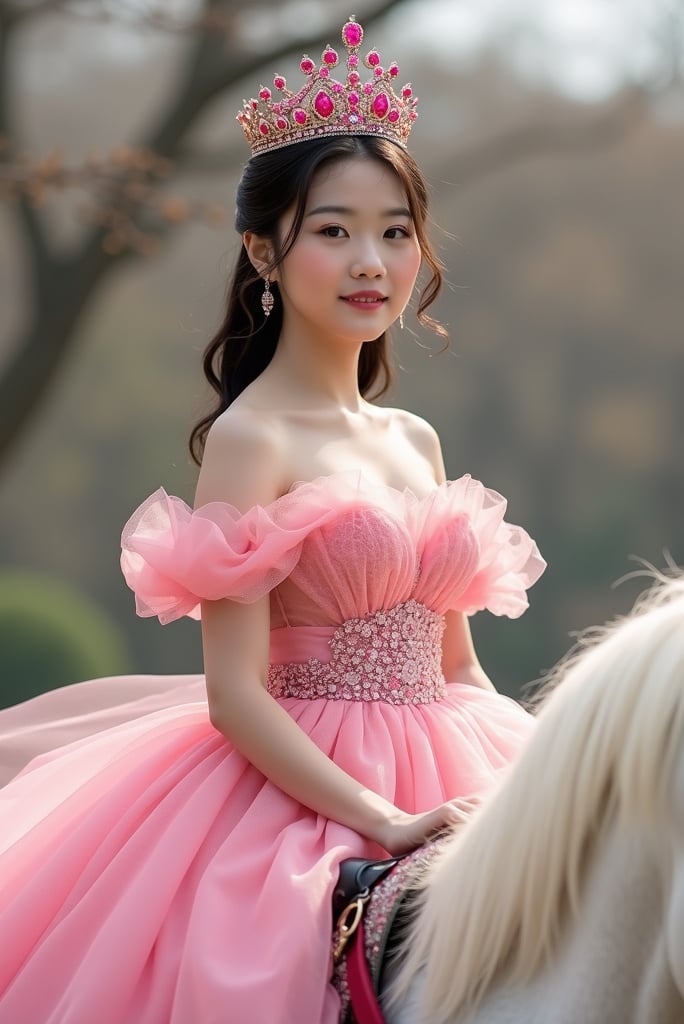 루비 공주
