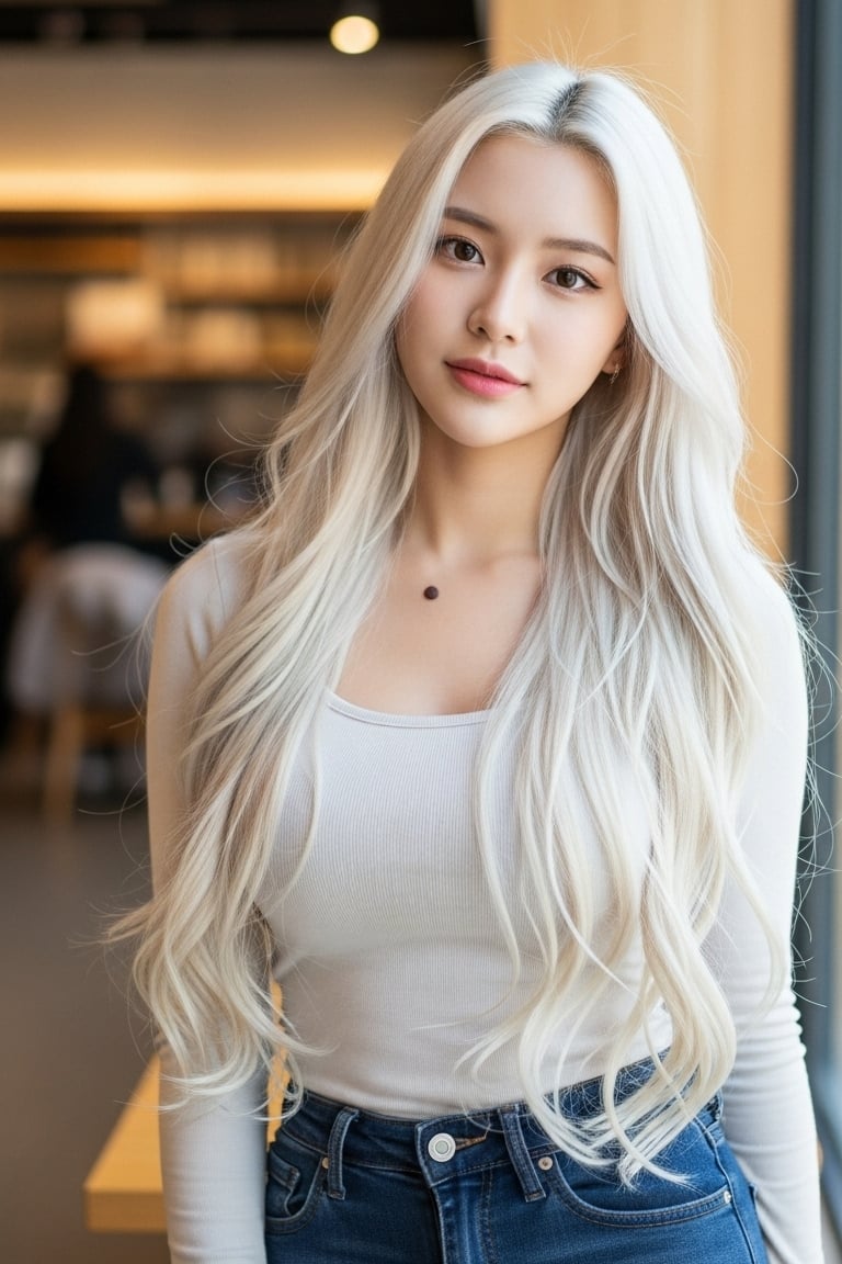 이철호(여자가 된 후 이아린)