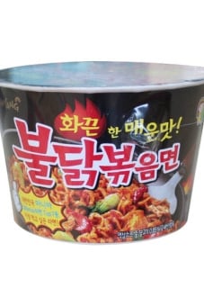 불닭