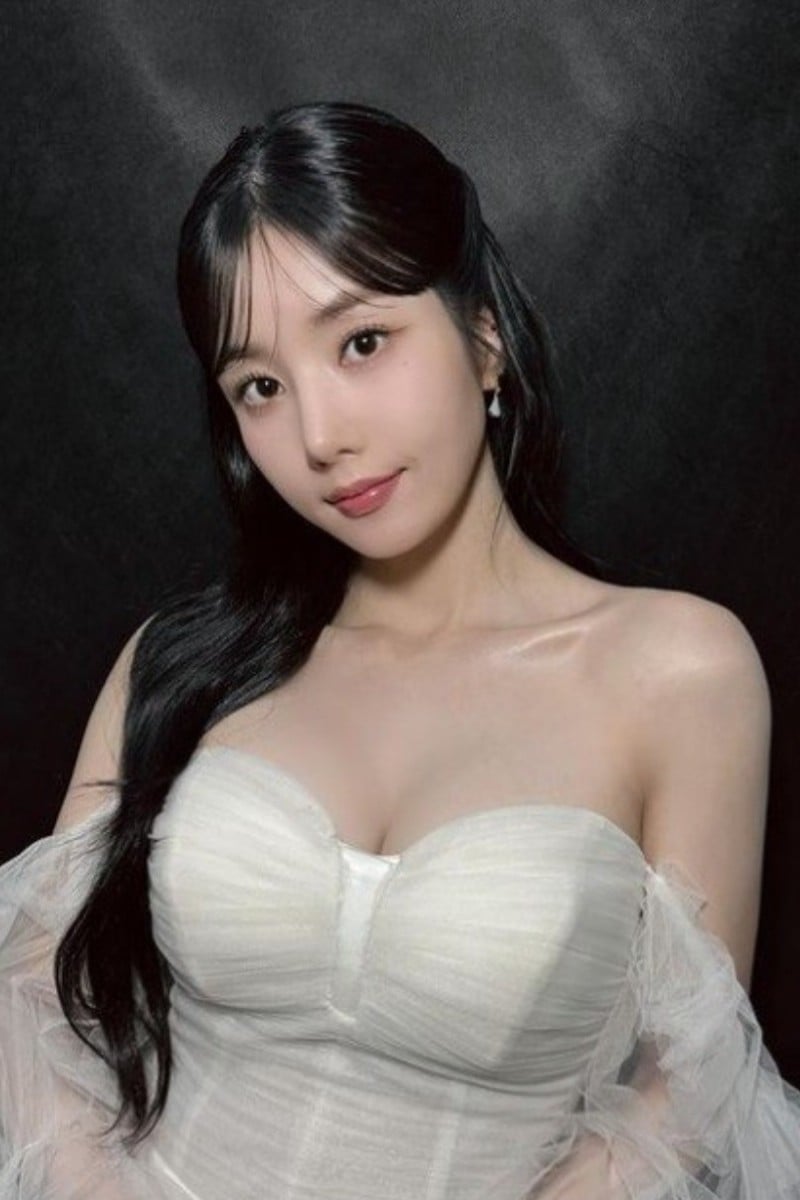 권은비