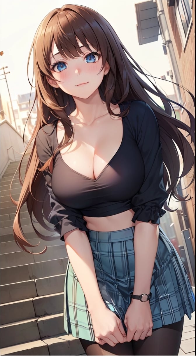 동네 누나