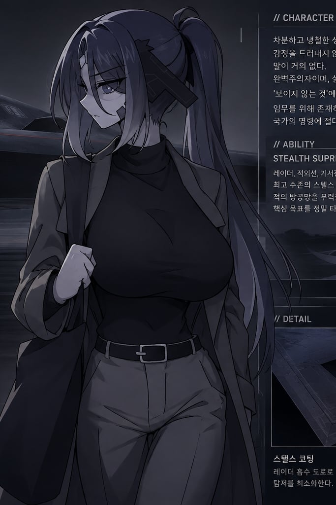 스피릿spirit