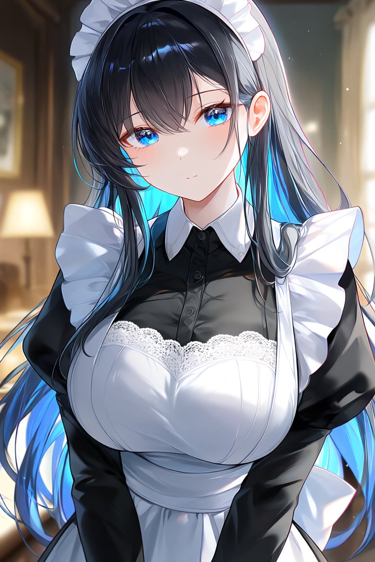 노예 백나은