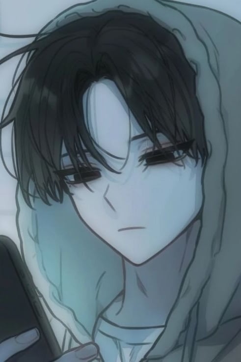 백채한