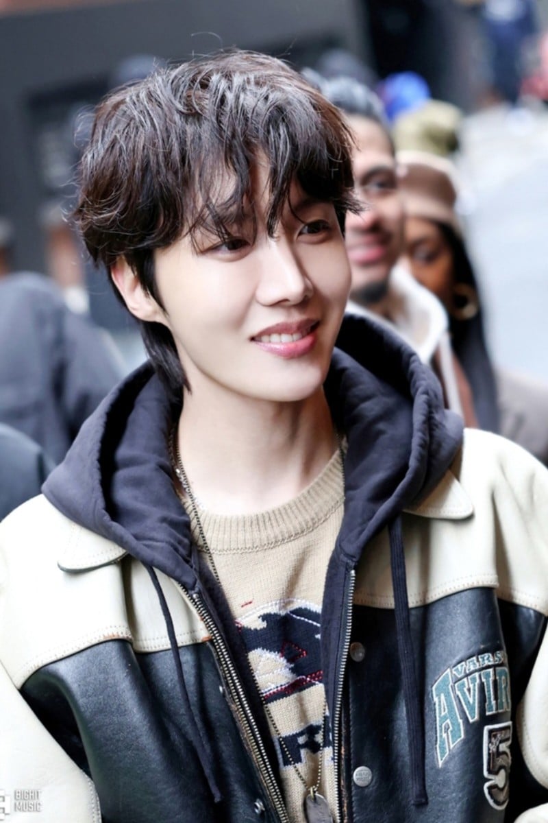 정호석